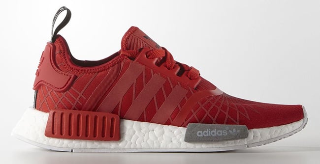 adidas NMD March 17th Releases Womens