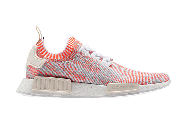 adidas NMD R1 PK Coral Camo