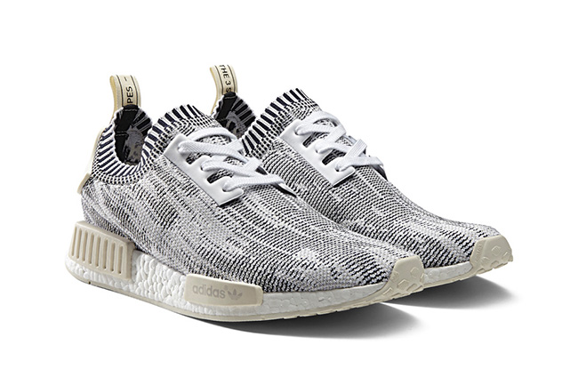 adidas NMD Camo Pack | SneakerFiles