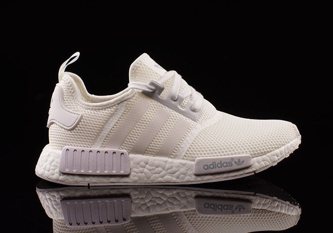 adidas NMD R1 White