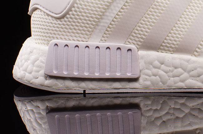 adidas NMD R1 White