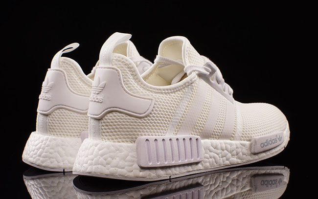 adidas NMD R1 White