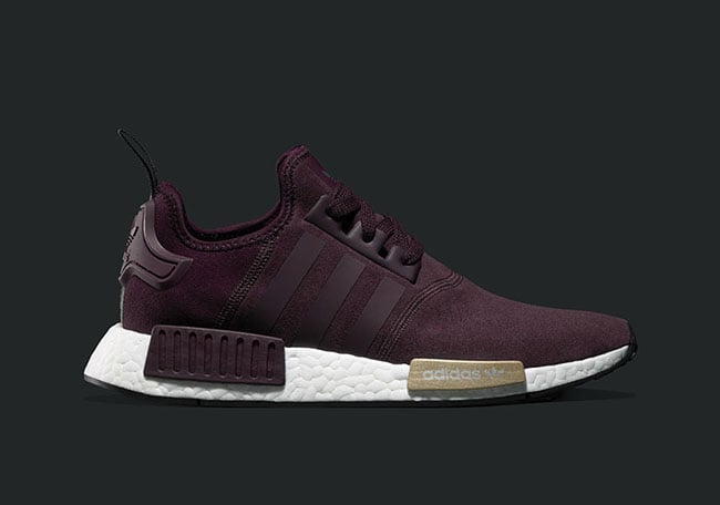 adidas nmd womens release date