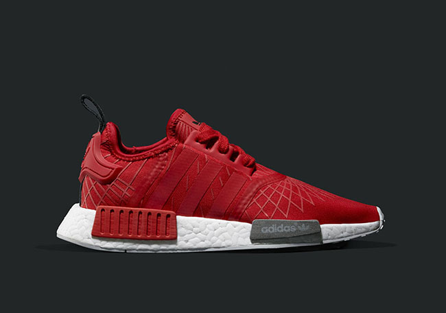 adidas NMD Womens Spring 2016 Releases