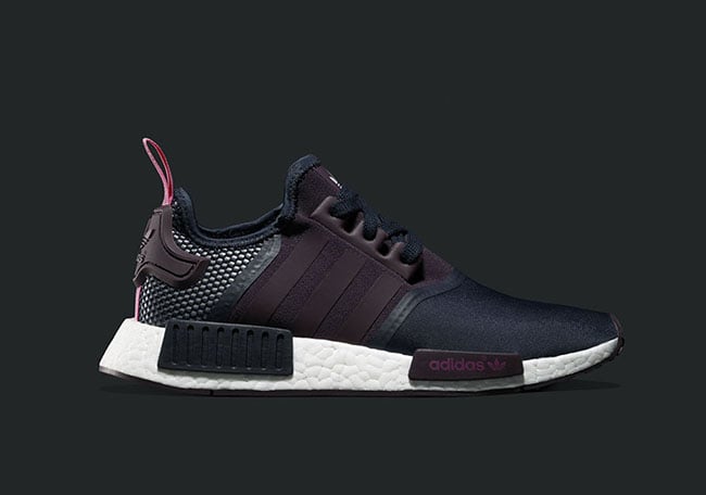 adidas NMD Womens Spring 2016 Releases