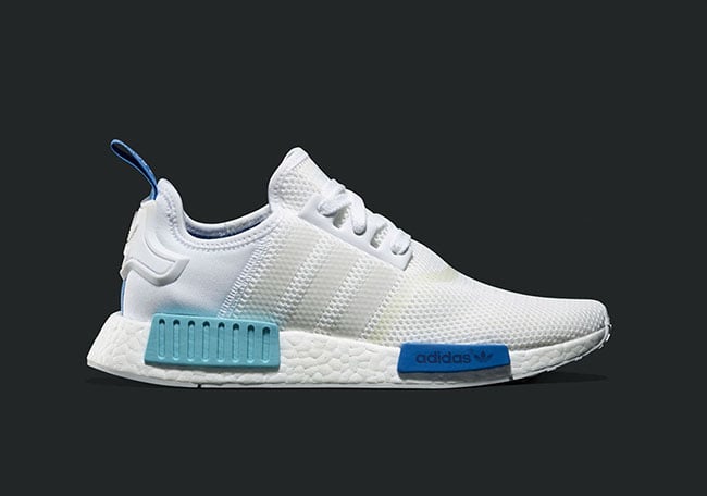 adidas NMD Womens Spring 2016 Releases