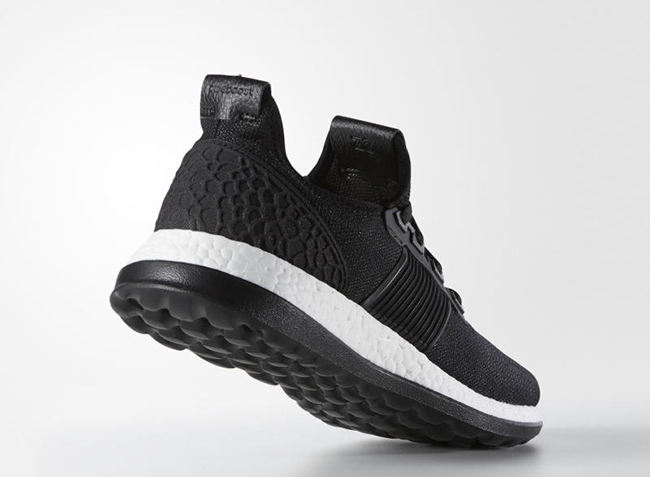 adidas Pure Boost ZG Prime Colors