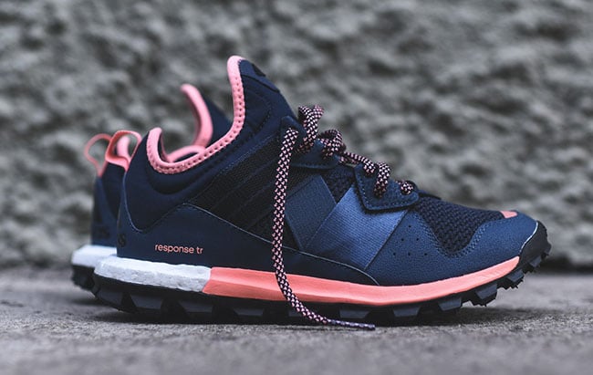 Adidas Response Trail Boost 2 Online 