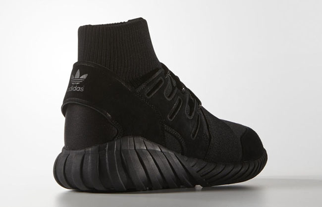 adidas Tubular Doom Black