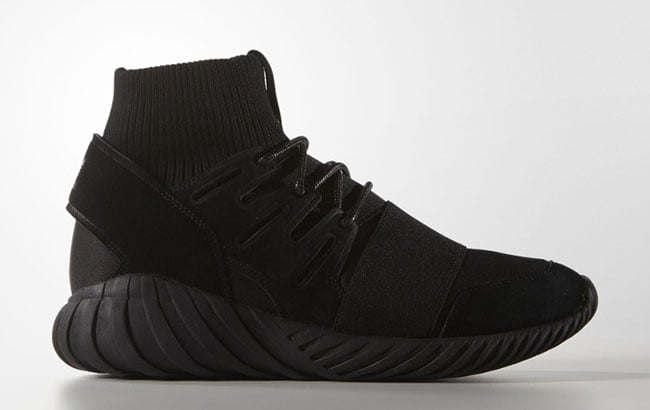 adidas Tubular Doom Black