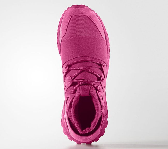adidas Tubular Doom Pink