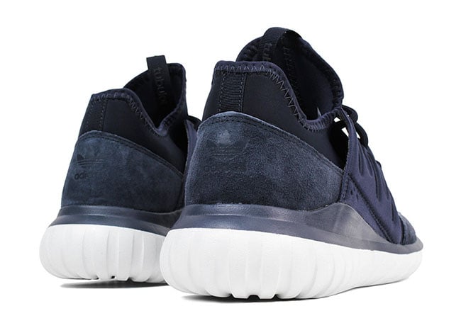 adidas Tubular Radial Night Navy