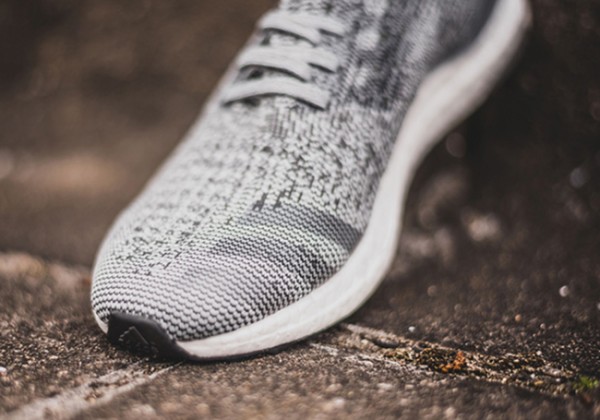 adidas Ultra Boost Uncaged Grey | SneakerFiles
