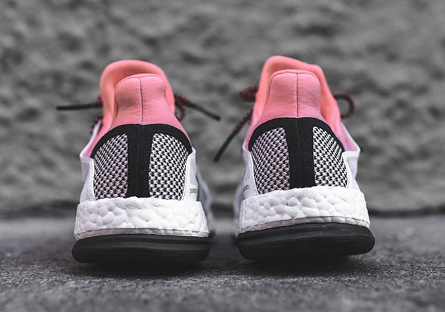 adidas pure boost x pink