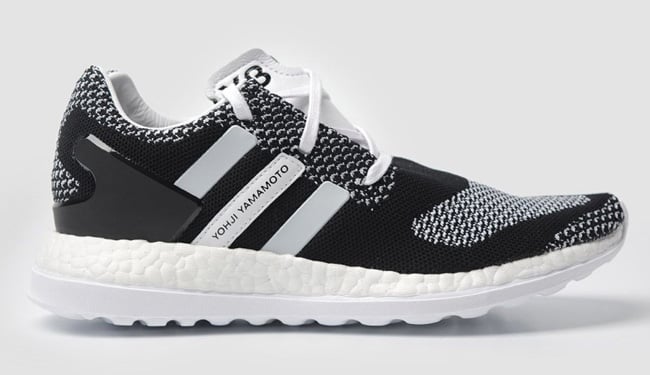 adidas Y-3 Primeknit Pure Boost ZG