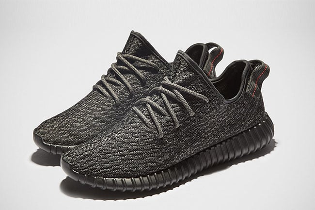 yeezy pirate black restock 219