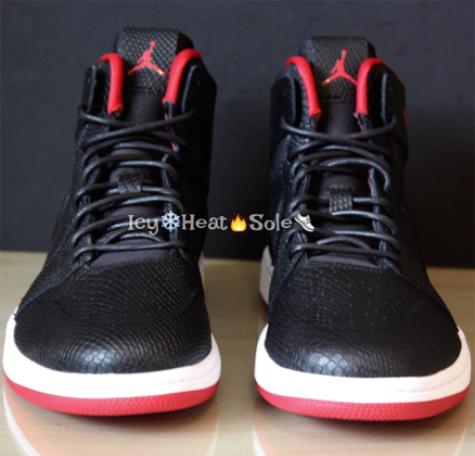 Air Jordan 1 High Nouveau Snakeskin | SneakerFiles