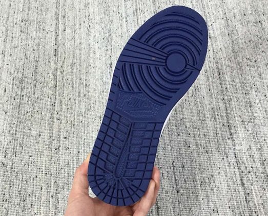 Jordan 1 Metallic 1986 Nike Air Max Skyline 2009