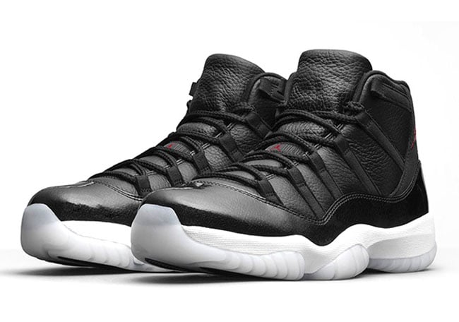 Air Jordan 12 The Master Restock Finishline