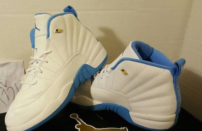 Nike Sb Zoom Harbor Fish Mens Air Jordan Size 11.5 For Sale