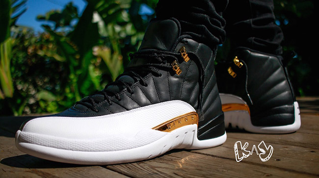 wing 12s jordans