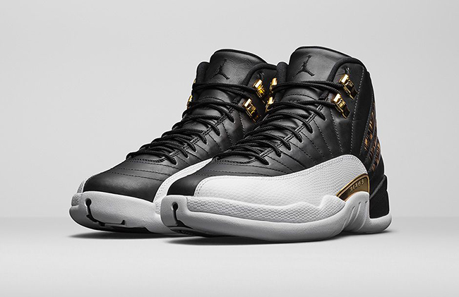 Air Jordan 12 Wings Release Date