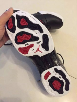 Nike Air Presto Se Unboxing Bred By Jordan Silver Epub