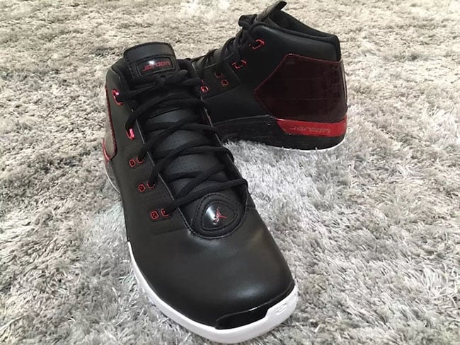 Air Jordan 17 Chicago Bulls 30000 Point