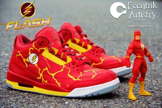 Nike Sb Zoom Harbor Fish Mens Air Jordan Size 11.5 For Sale