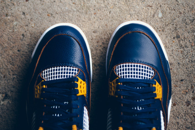 Nike Air Max Wrights High Heels Jordan