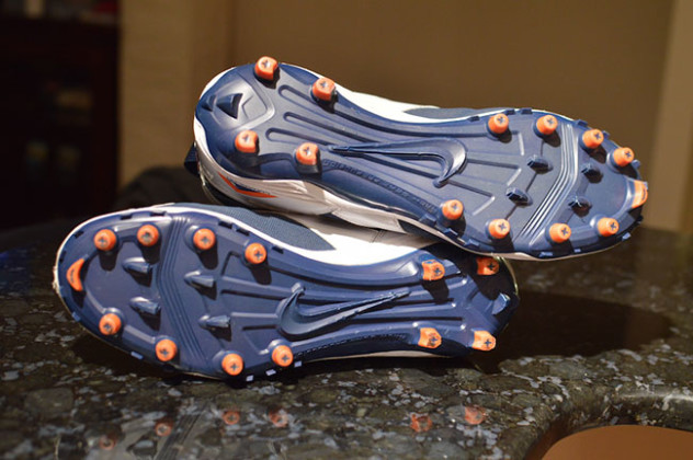 Nike Sb Zoom Harbor Fish Mens Air Jordan Size 11.5 For Sale