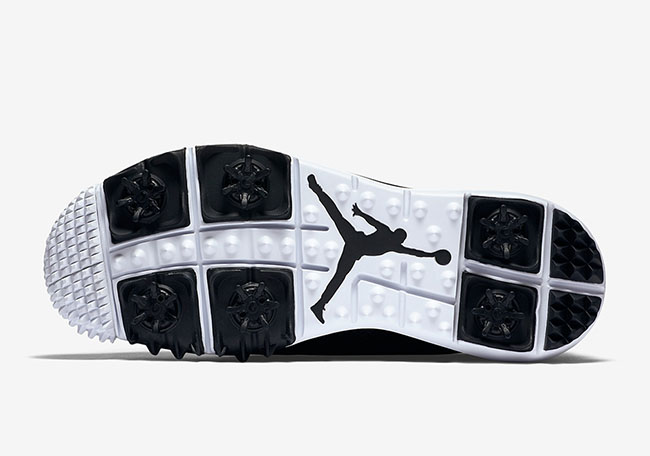 Air Jordan 9 Golf Shoes Release