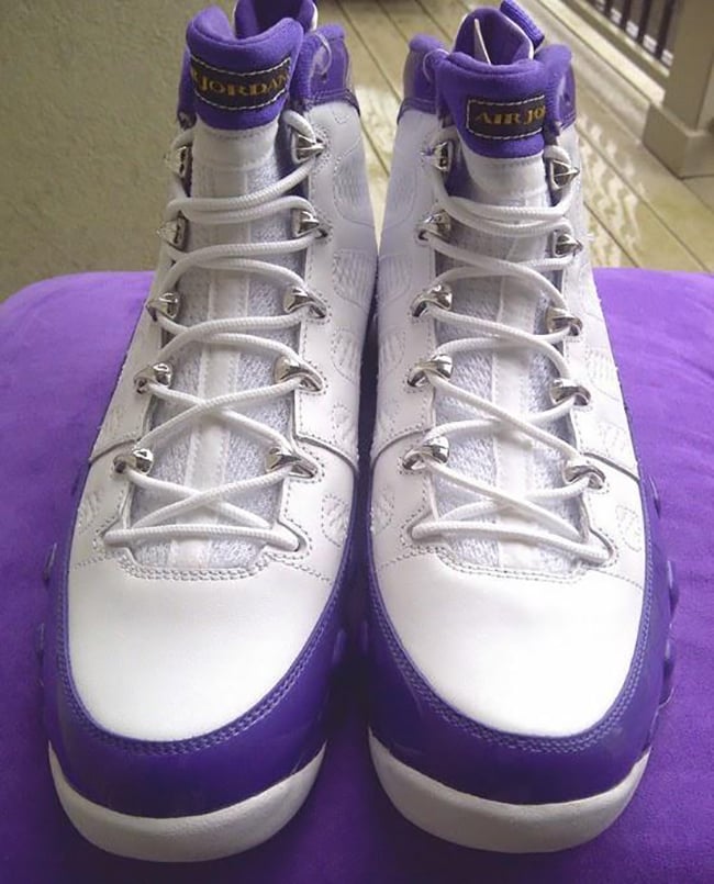 jordan 9 kobe bryant