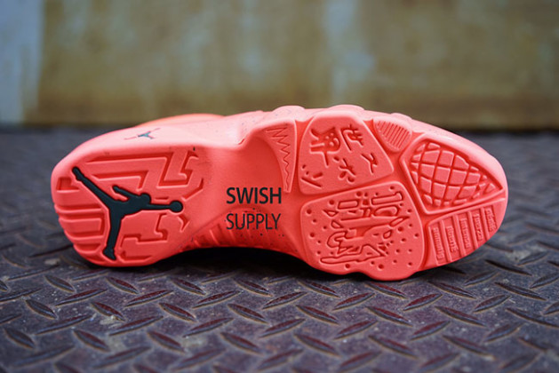 Jordan Flight 23 Black Red Cement Mens Size 13 Kobe 7 Kobe 7 Elite