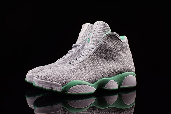 Jordan Horizon ‘Green Glow’