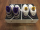 Nike Sb Zoom Harbor Fish Mens Air Jordan Size 11.5 For Sale