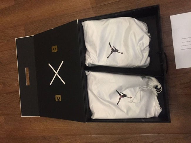 Air Jordan Kobe Pack White Buy