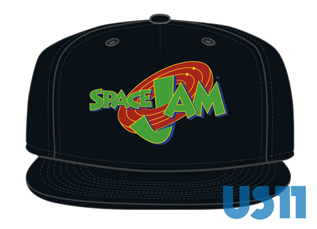 Air Jordan Space Jam 2016 Collection