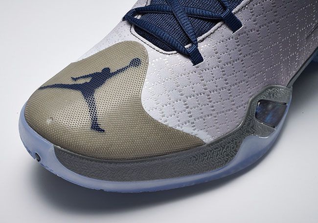 Air Jordan XXX 30 Georgetown