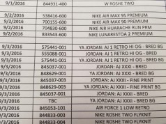 Black Heels For Women Nike Roshe Run Hyperfuse Women's Shoe