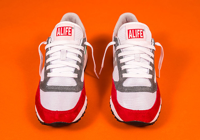 ALIFE Saucony Jazz 91