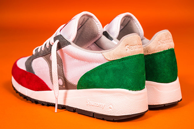 ALIFE Saucony Jazz 91