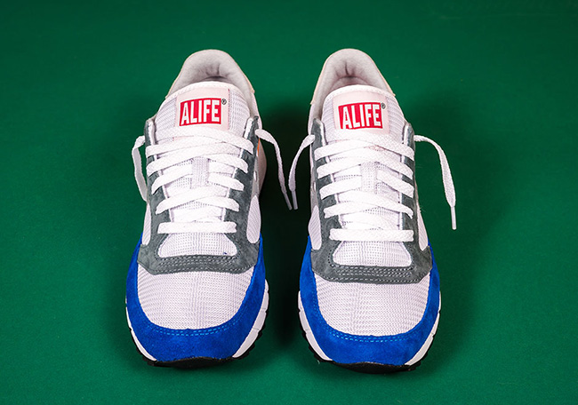 ALIFE Saucony Jazz 91