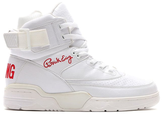 atmos Has Another Ewing 33 Hi Collaboration Releasing