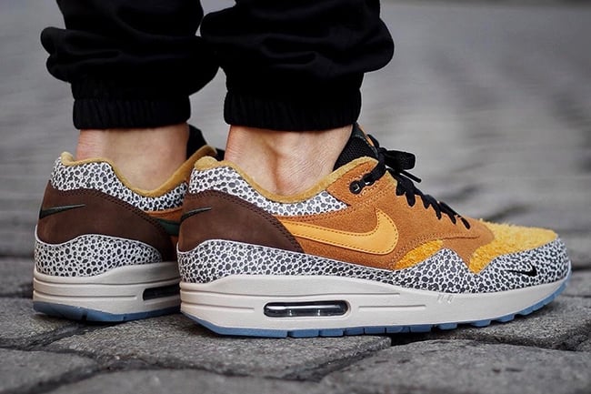 air max 1 safari 2016