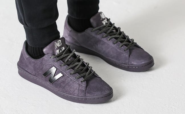 BAIT New Balance 791 Select Program