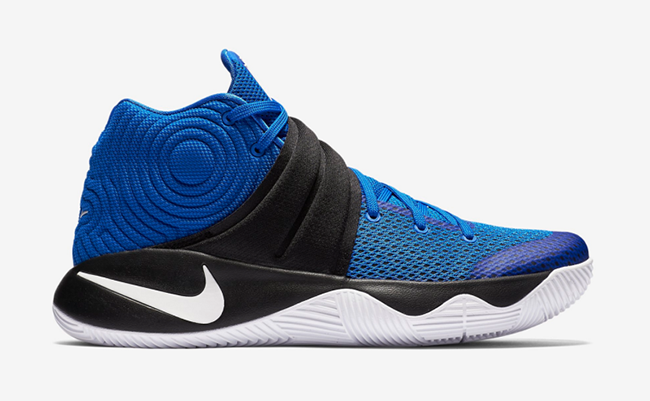 Brotherhood Kyrie 2