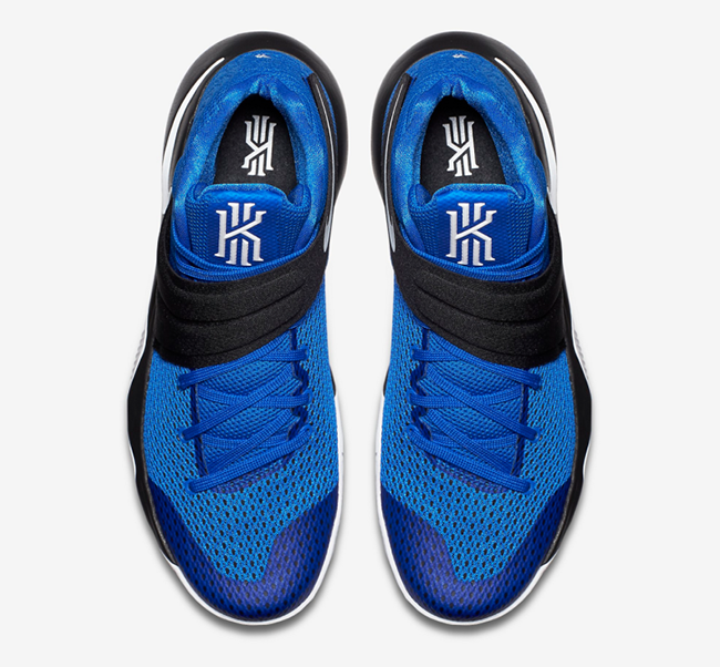 Brotherhood Kyrie 2