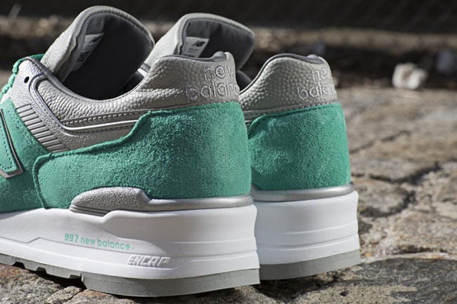 CNCPTS New Balance 997 New York