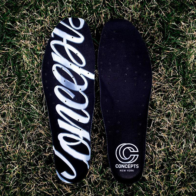 CONCPTS New Balance Boston Rivalry Pack